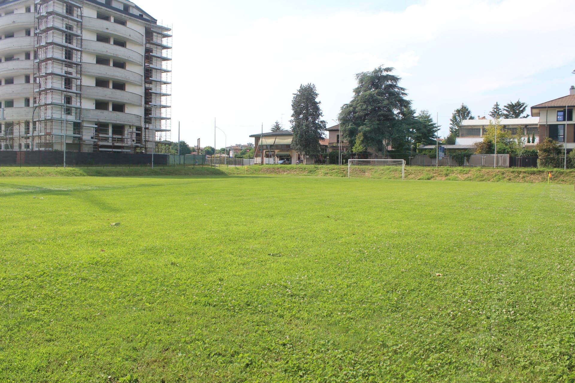 campi nuovi antonaiana calcio