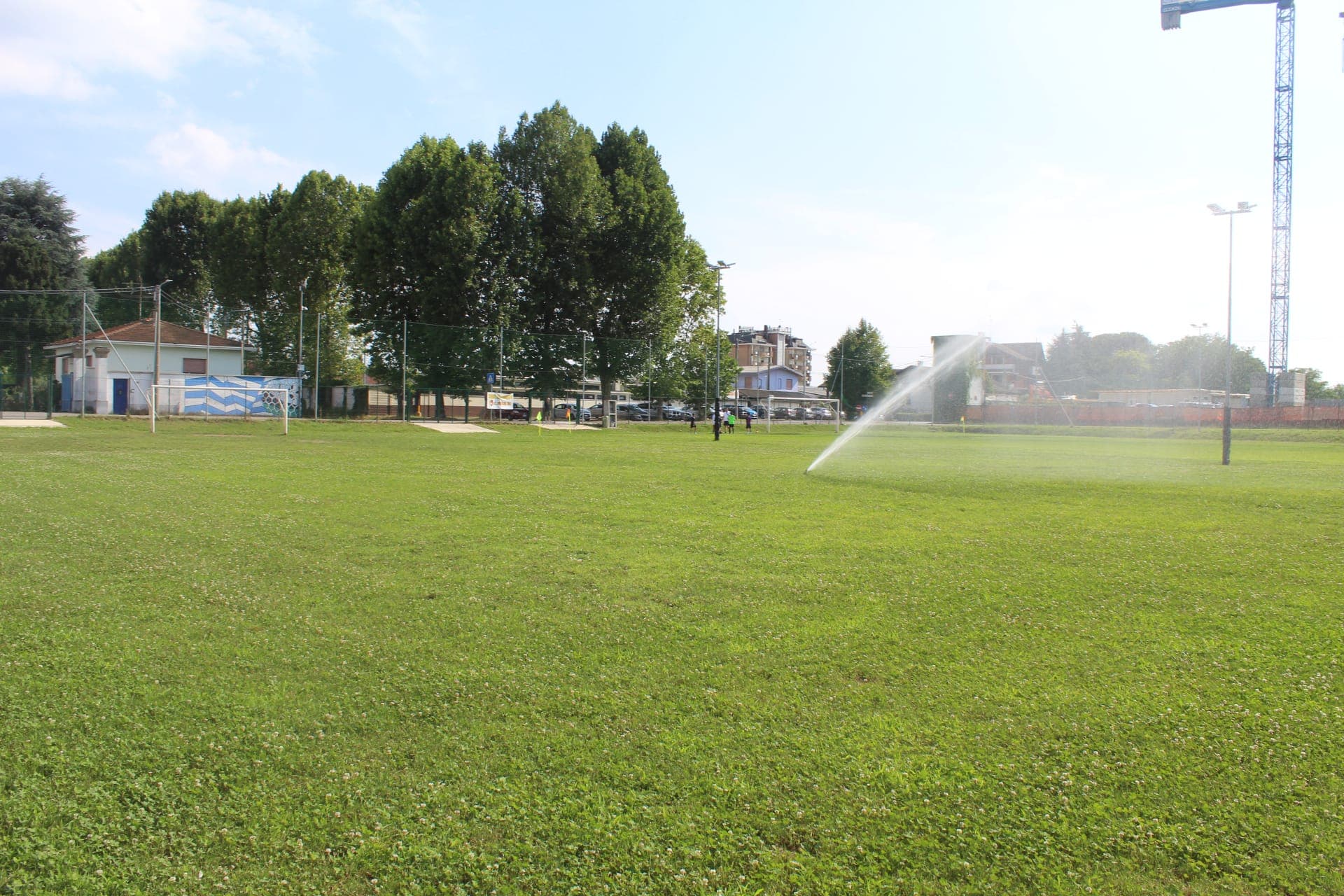 campi nuovi antonaiana calcio