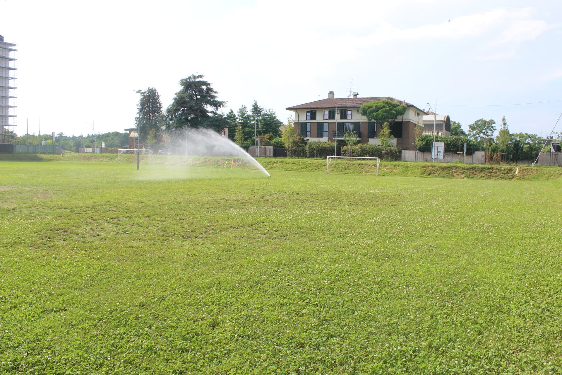 campi nuovi antonaiana calcio