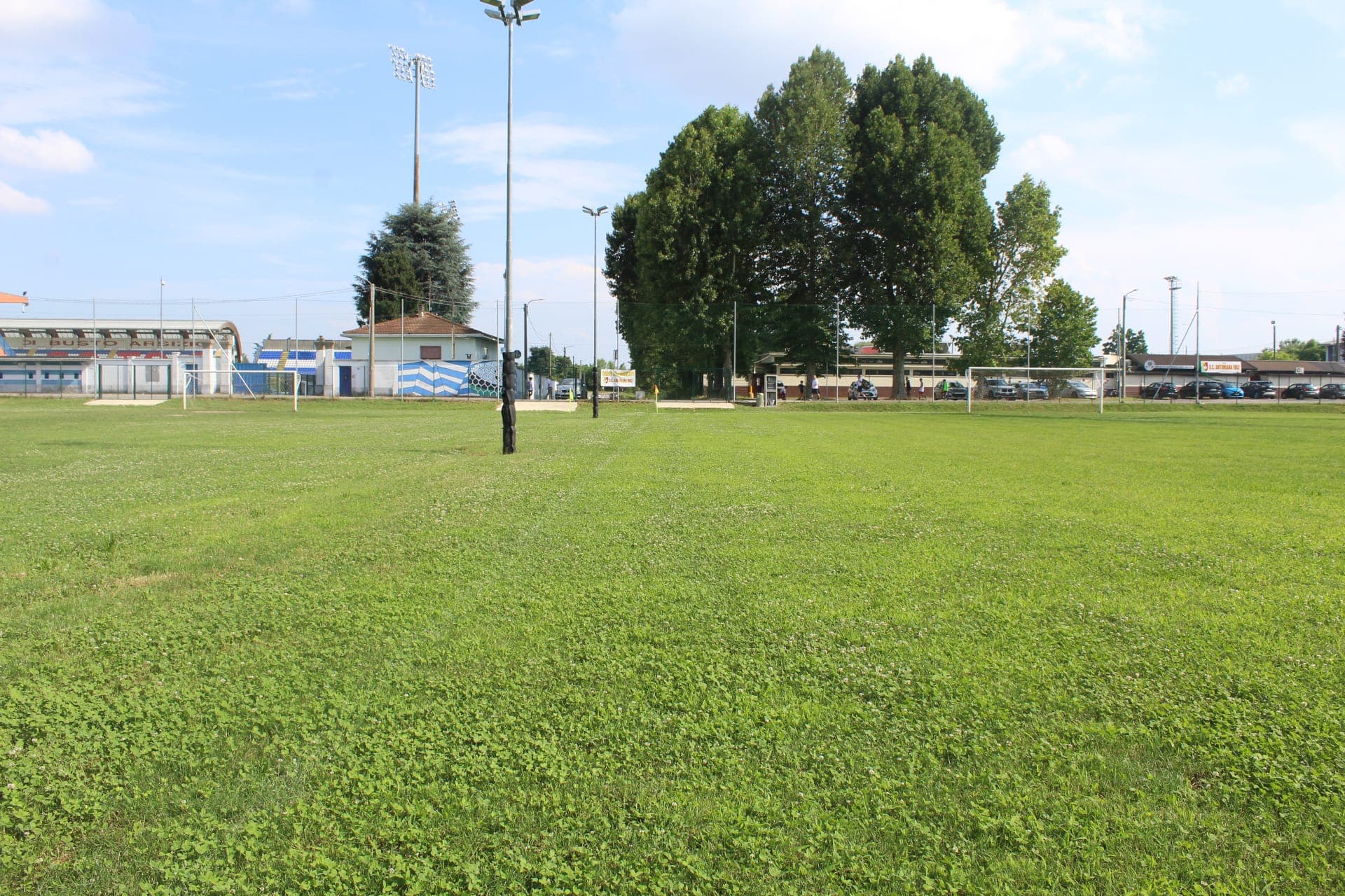 campi nuovi antonaiana calcio