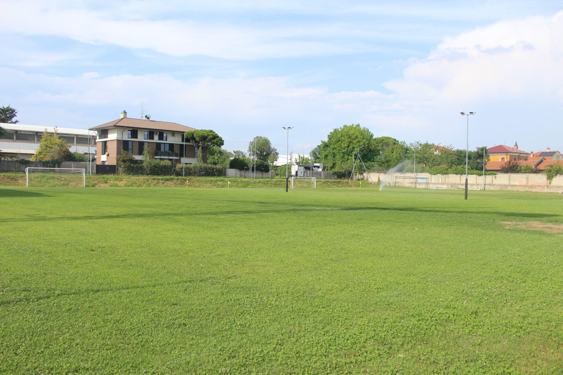 campi nuovi antonaiana calcio