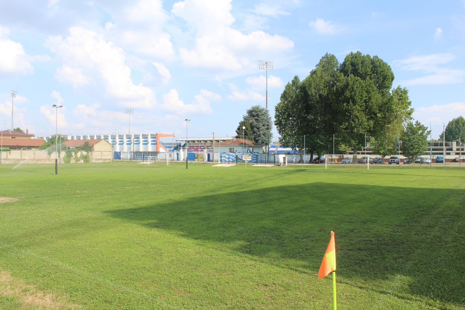 campi nuovi antonaiana calcio