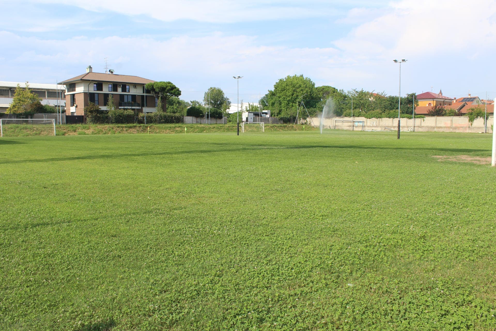 campi nuovi antonaiana calcio