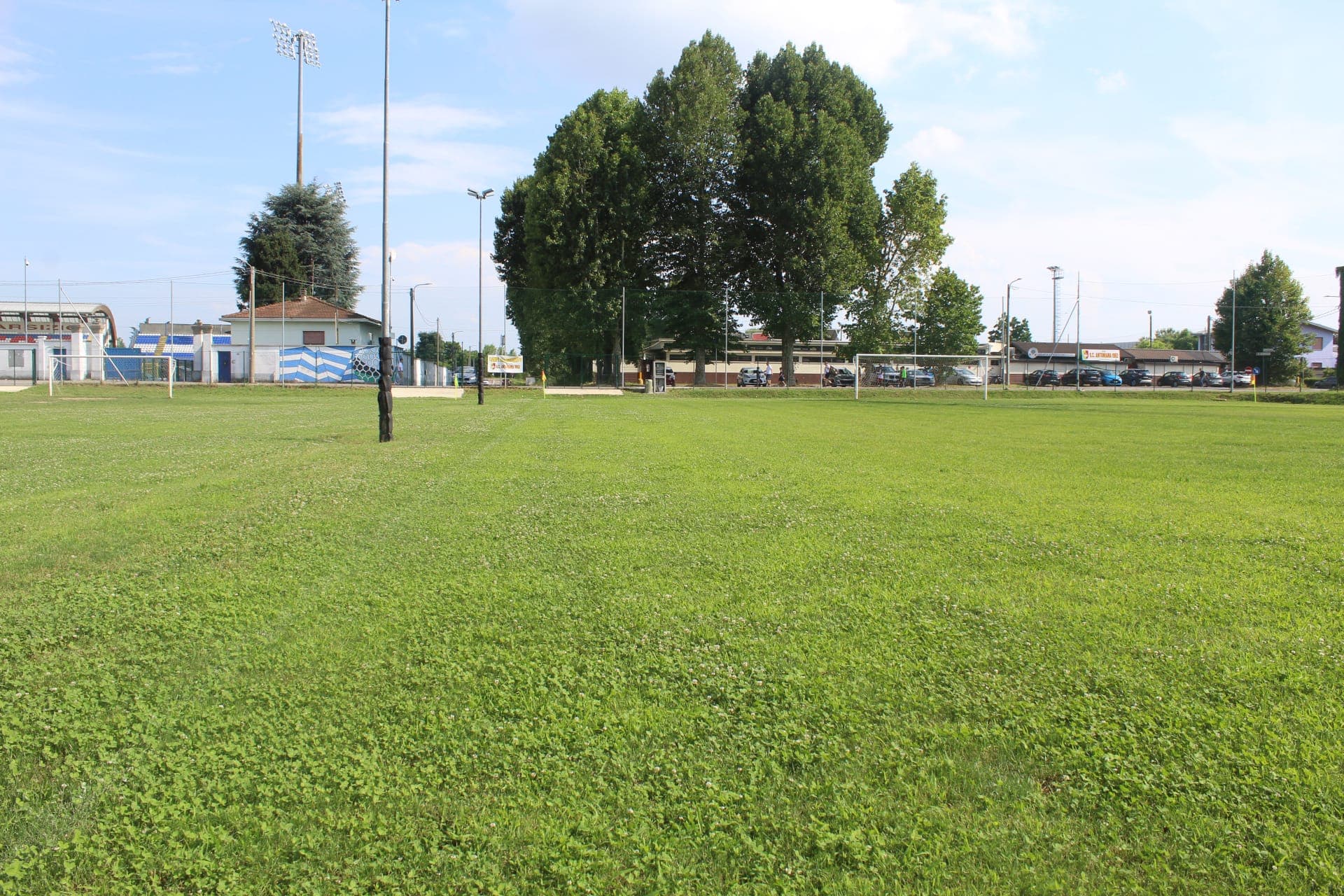 campi nuovi antonaiana calcio