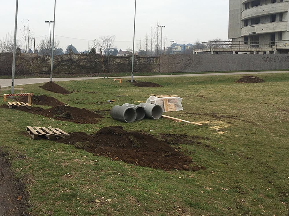 campi nuovi antonaiana calcio