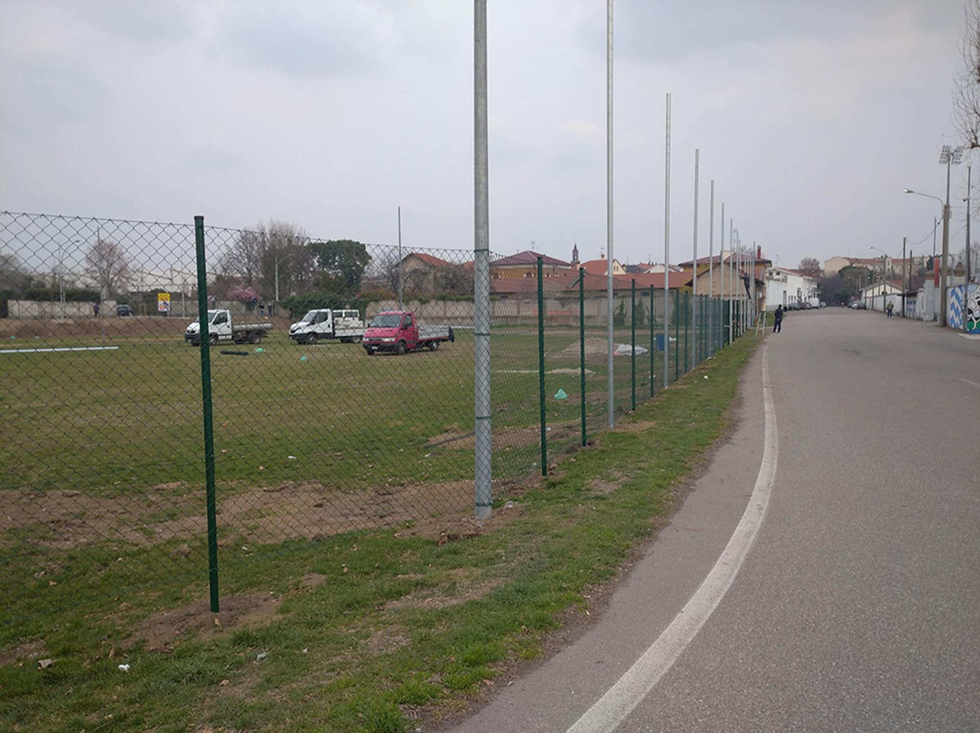 campi nuovi antonaiana calcio